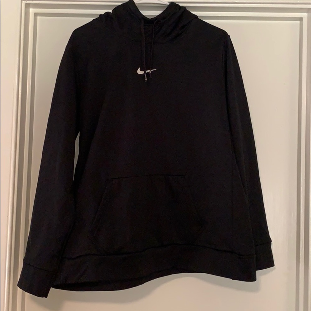 Nike Dri-Fit Hoodie